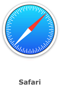 browser