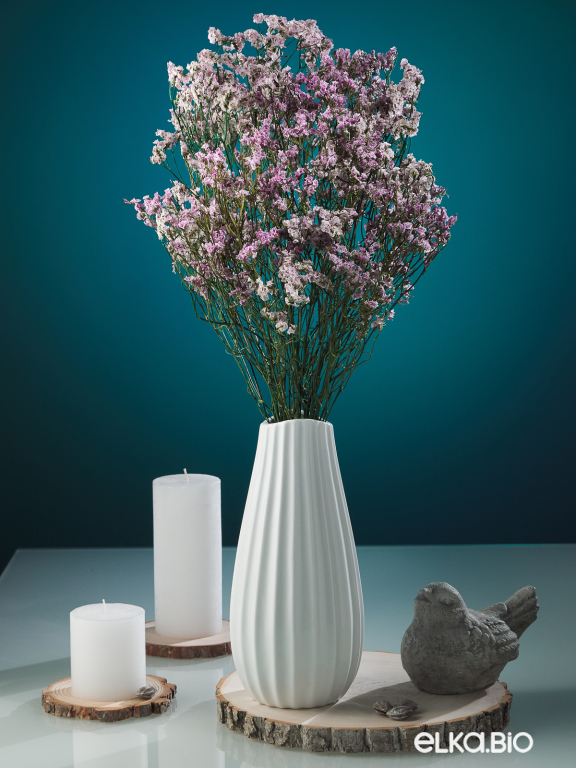 Цветы лимониума сиреневые (80г) М221 Цветы лимониума сиреневые (80г) М221