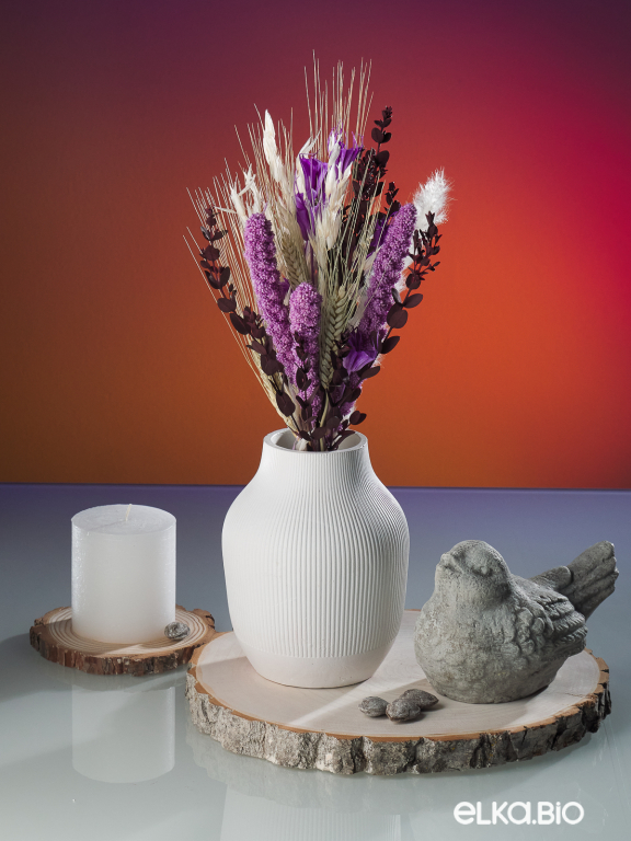 Сухоцветы для декора в наборе М317 Сухоцветы для декора в наборе М317