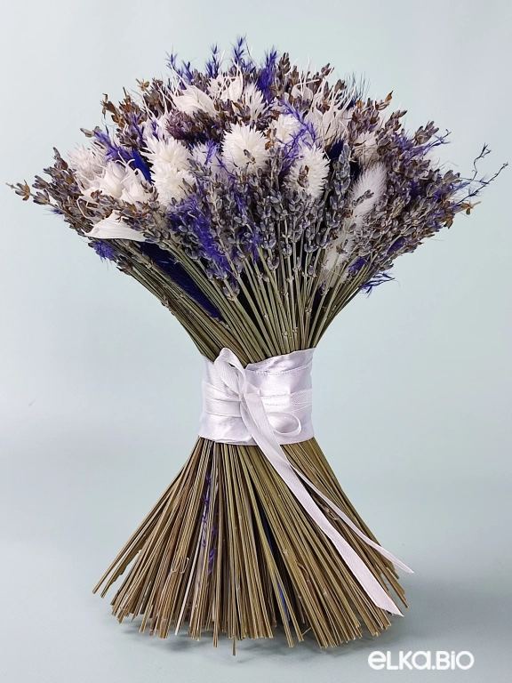 Букет из сухоцветов Т154-B102