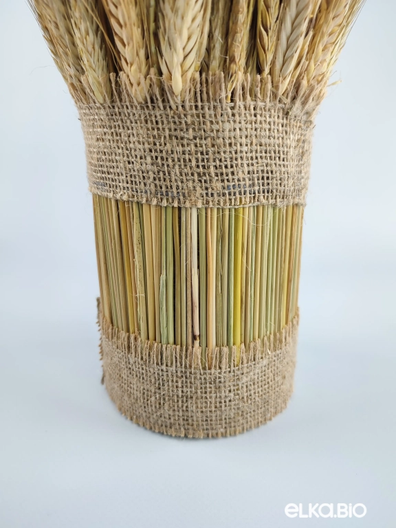 Настольная композиция из пшеницы Б60-B103