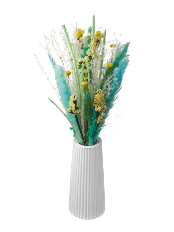 Натуральные сухоцветы набор для декора М355