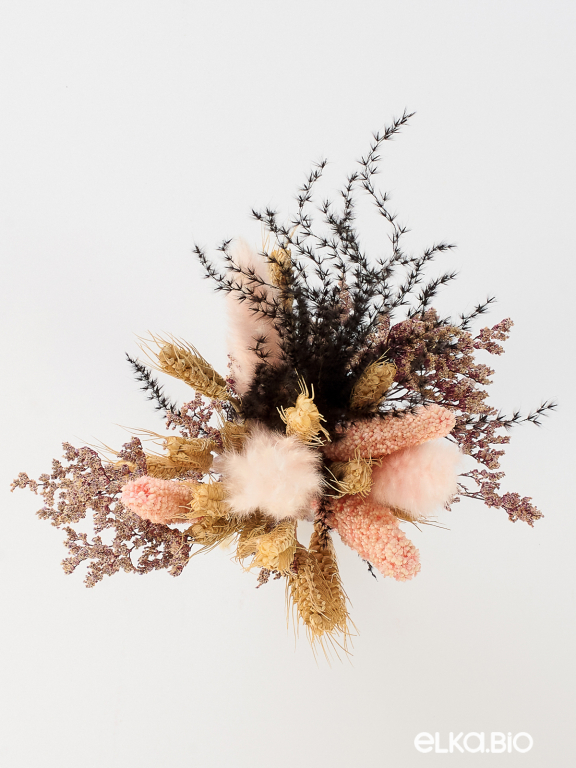 Набор натуральных сухоцветов М340