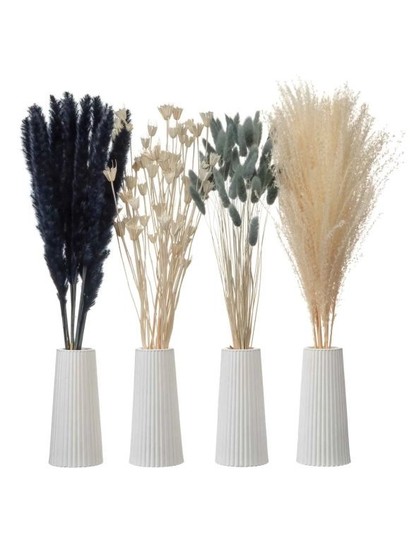 Сухоцветы для букета. Набор М074