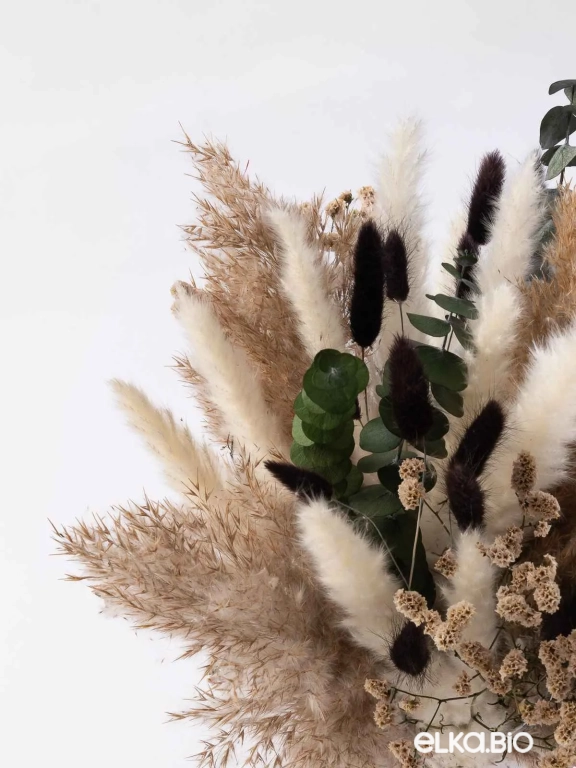 Набор для букета из сухоцветов М088