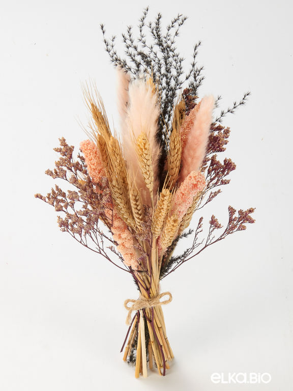 Набор натуральных сухоцветов М340