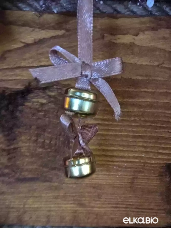 Венок декоративный Карамелька П19-В17