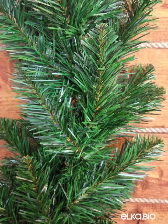 Гирлянда новогодняя Пихтовая 27026 см-В532