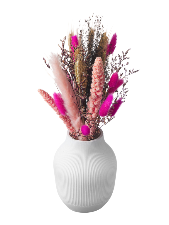 Сухоцветы для декора в наборе М365