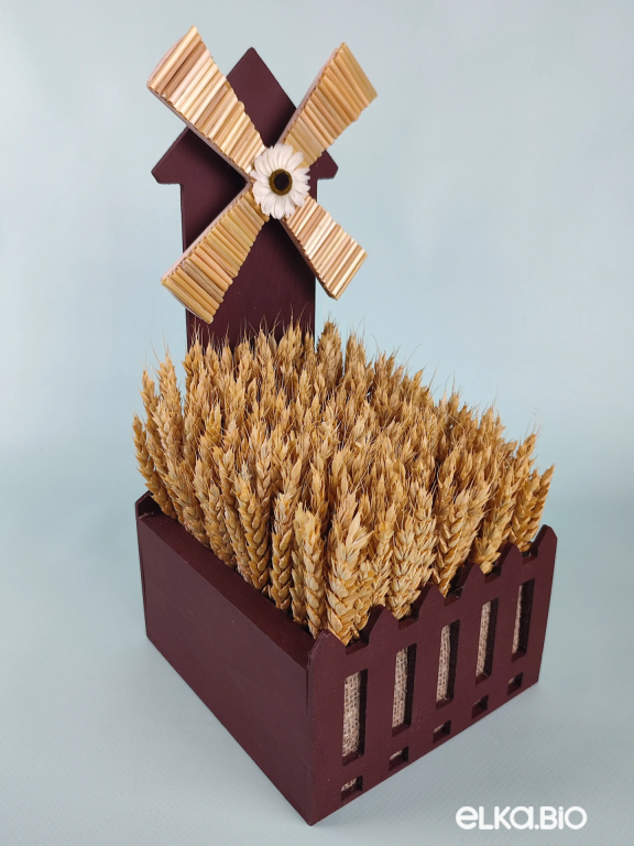 Композиция из пшеницы Т172-B104