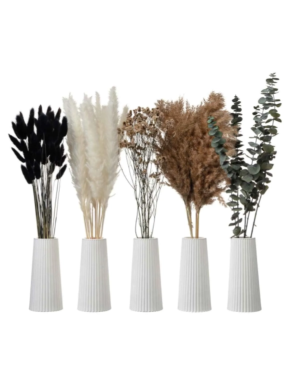 Набор для букета из сухоцветов М088