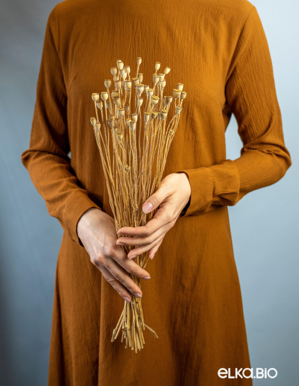 Мак натуральный (40г) М668