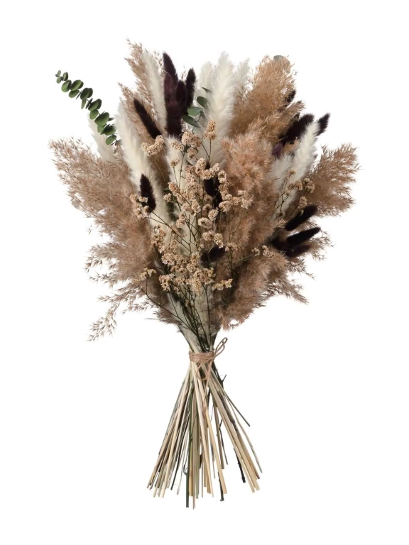 Набор для букета из сухоцветов М088