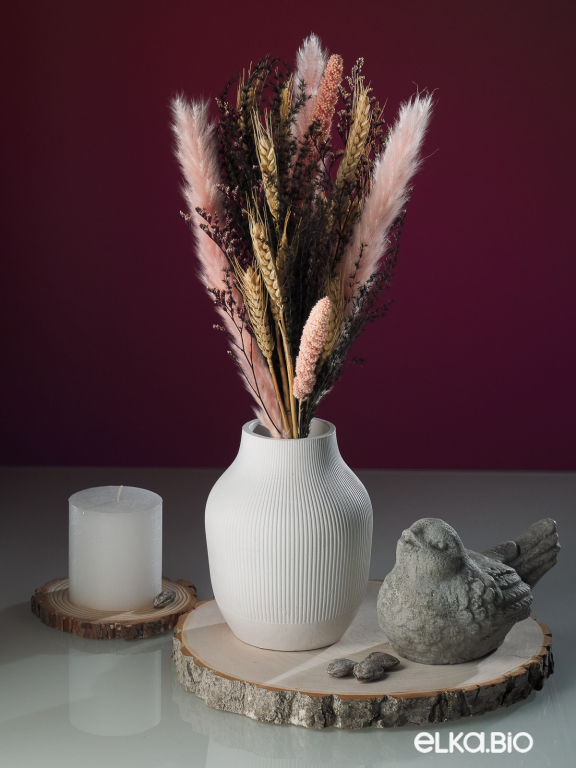 Набор натуральных сухоцветов М340