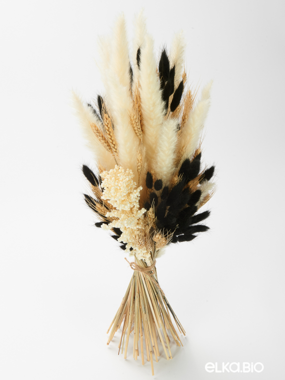 Стильные сухоцветы. Набор для букета М090 Стильные сухоцветы. Набор для букета М090