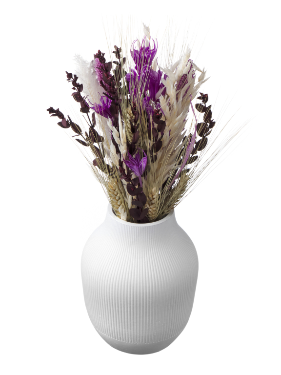 Сухоцветы для декора в наборе М317 Сухоцветы для декора в наборе М317