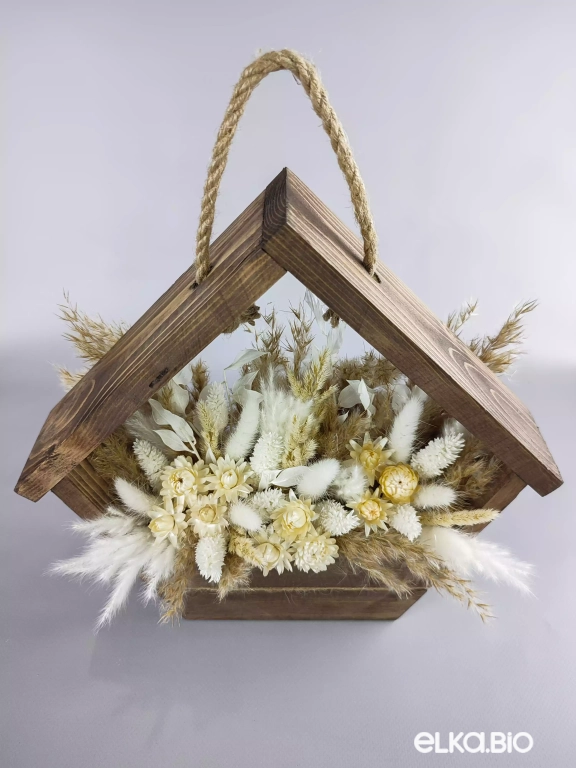 Композиция из цветов А115-B101