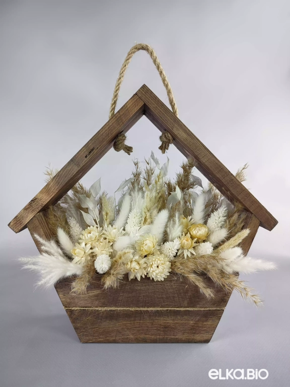 Композиция из цветов А115-B101