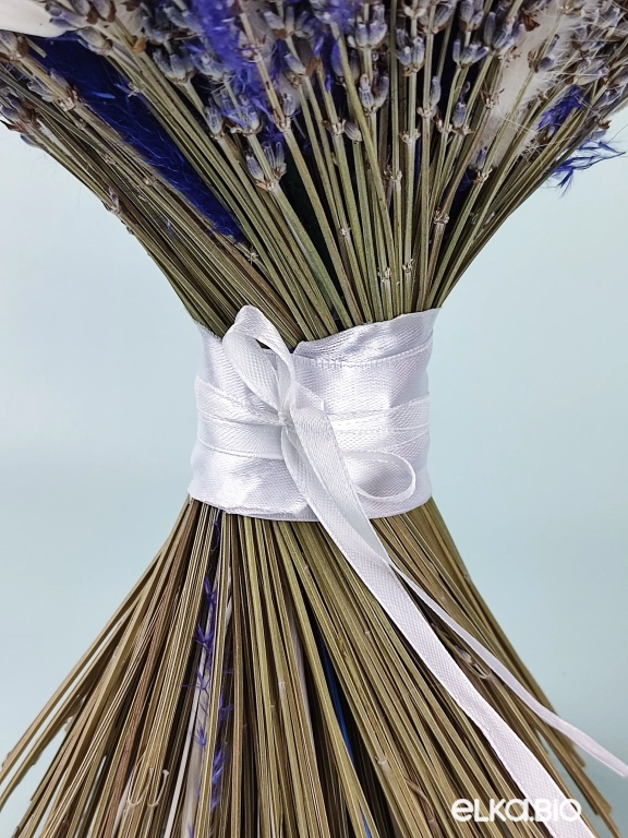 Букет из сухоцветов Т154-B102