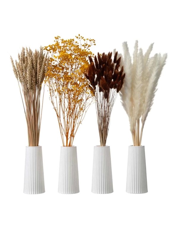 Набор для букета из сухоцветов. Набор М097