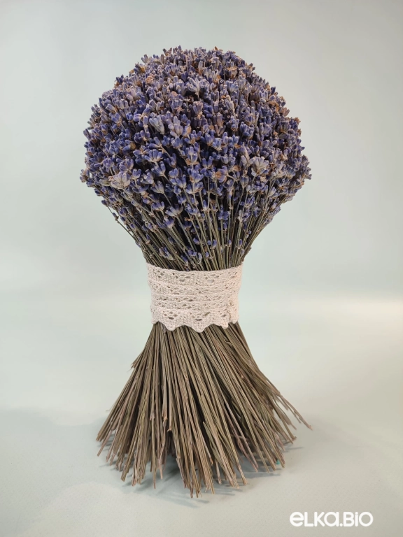 Лавандовый букет Т236-B111