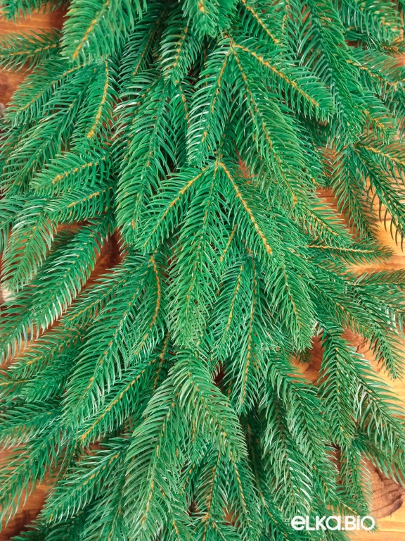 Новогодняя гирлянда Елочка 15035 см-B518