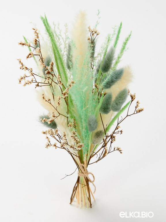 Набор для букета из сухоцветов М360