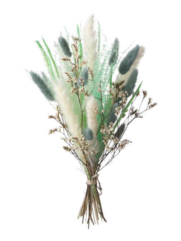 Набор для букета из сухоцветов М360