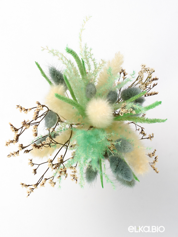 Набор для букета из сухоцветов М360