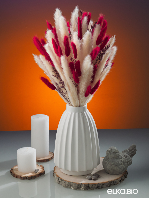 Набор сухоцветов для творчества М084