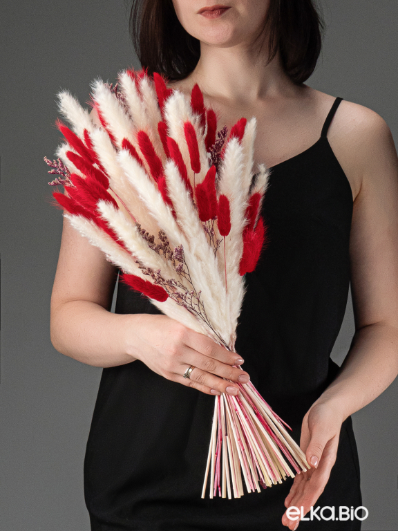 Набор сухоцветов для творчества М084