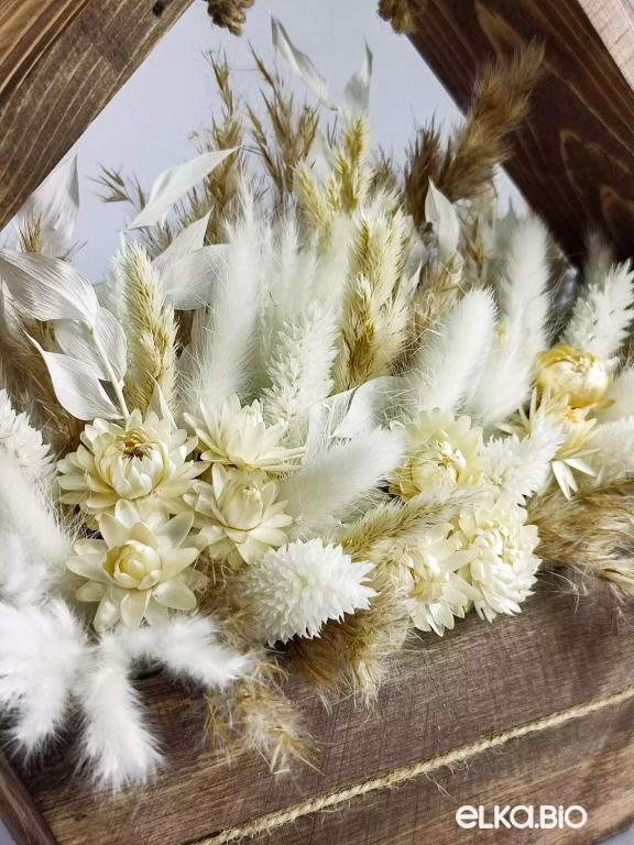 Композиция из цветов А115-B101