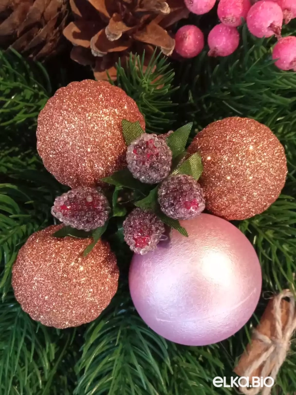 Настольная композиция Аромат ванили П50-В32