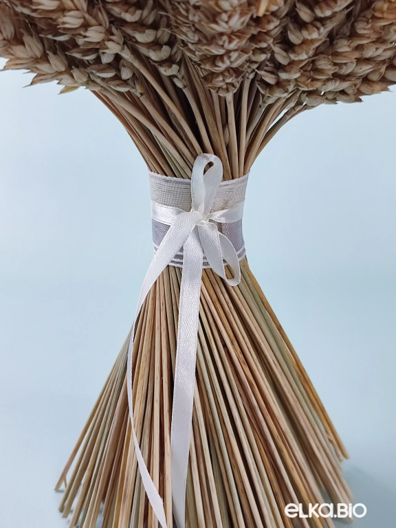 Букет из пшеницы Т148-B102