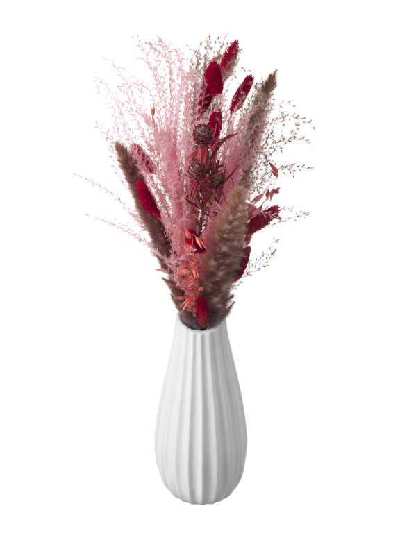 Сухоцветы в наборе для декора М330