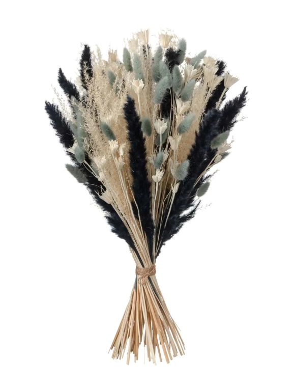Сухоцветы для букета. Набор М074