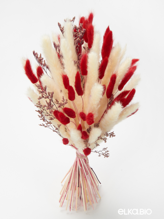 Набор сухоцветов для творчества М084