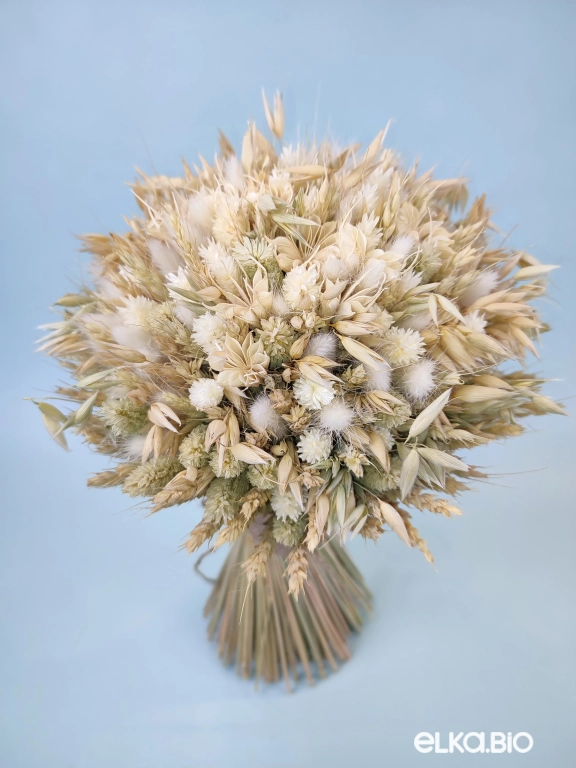 Букет из колосьев Т251-B113
