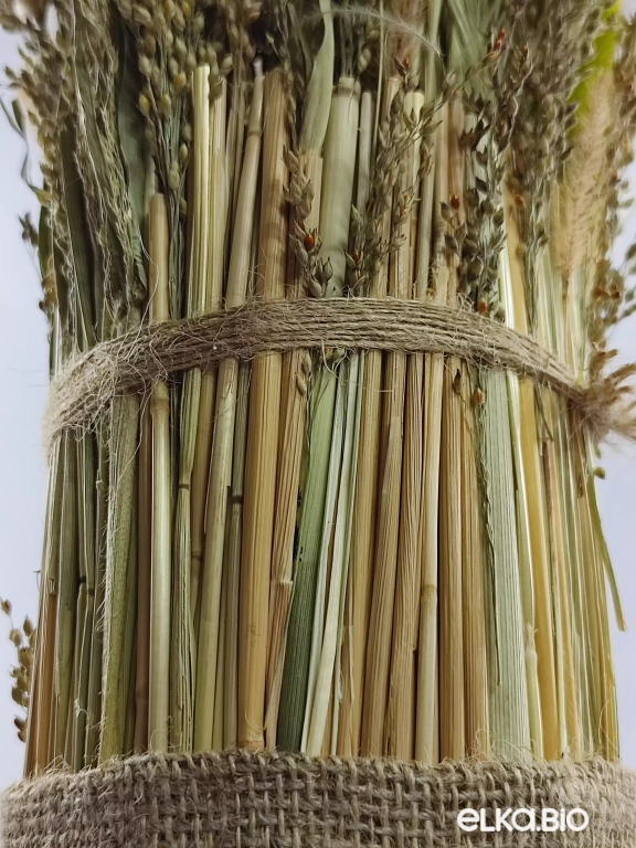 Настольная композиция из сухоцветов Б50-B101 Настольная композиция из сухоцветов Б50-B101