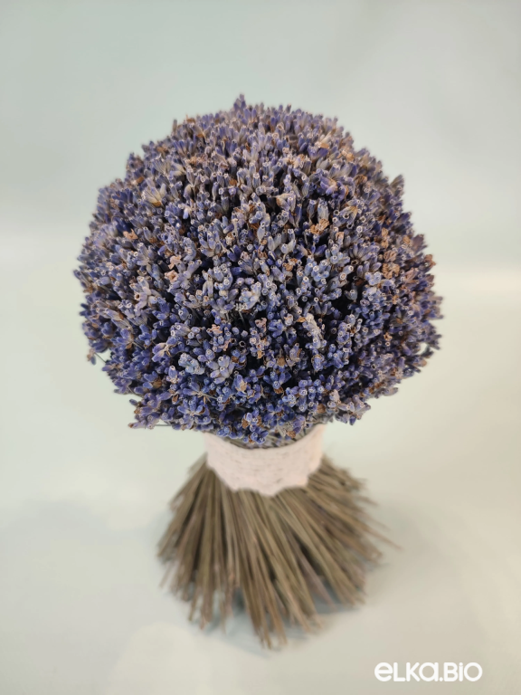 Лавандовый букет Т236-B111