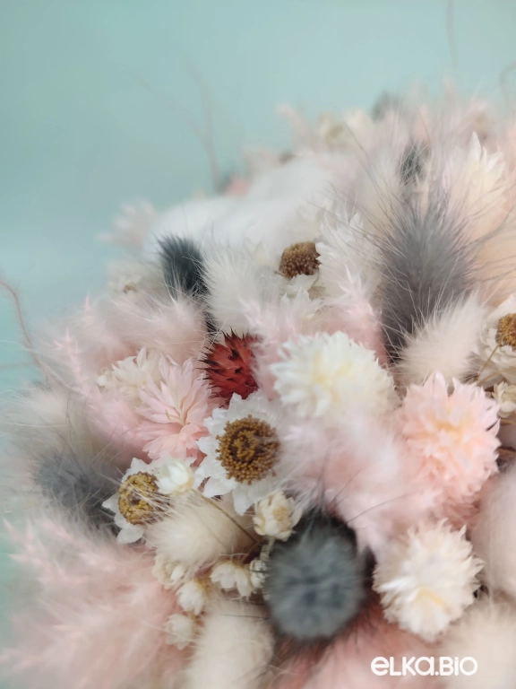 Фалярис и хлопок в шляпной коробке А170-B116