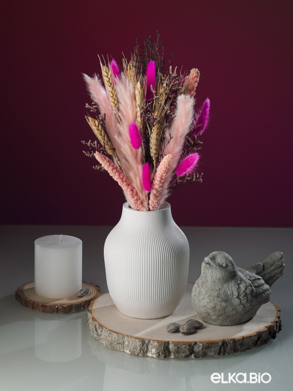 Сухоцветы для декора в наборе М365