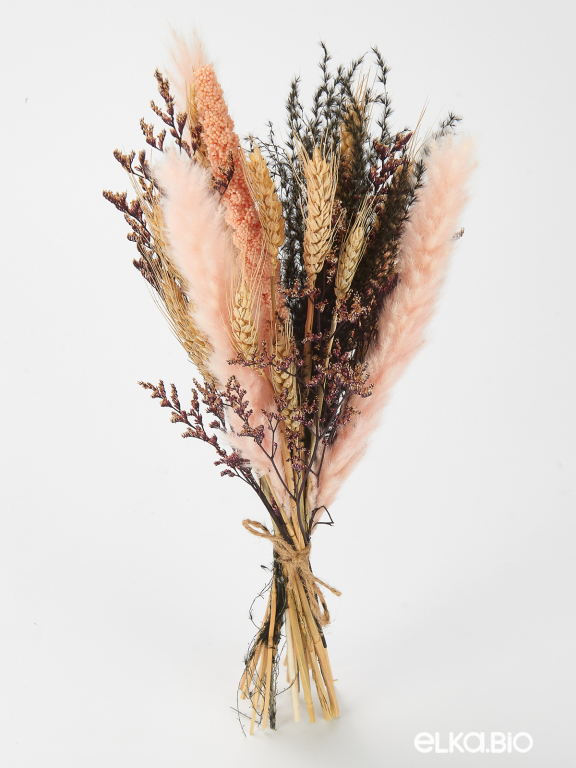 Набор натуральных сухоцветов М340