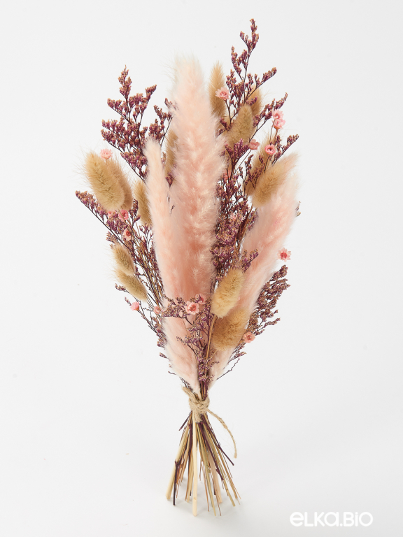 Набор сухоцветов для дома М346