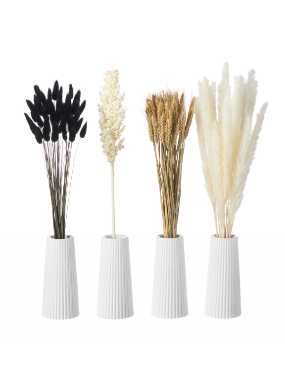 Стильные сухоцветы. Набор для букета М090 Стильные сухоцветы. Набор для букета М090