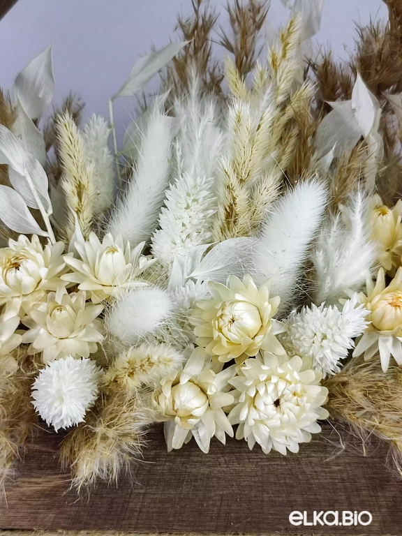 Композиция из цветов А115-B101