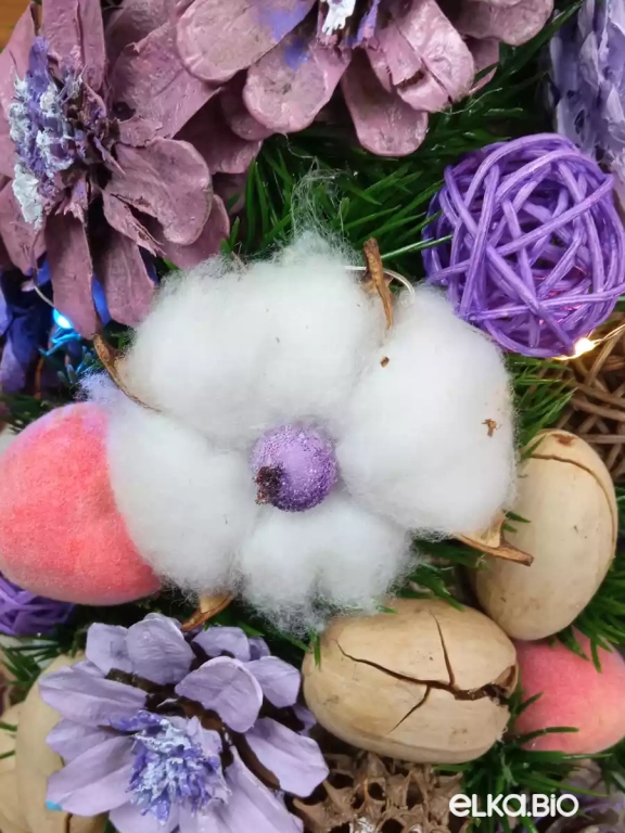 Настольная новогодняя елка с электрогирляндой Загадка Востока П13-В12 Настольная новогодняя елка с электрогирляндой Загадка Востока П13-В12