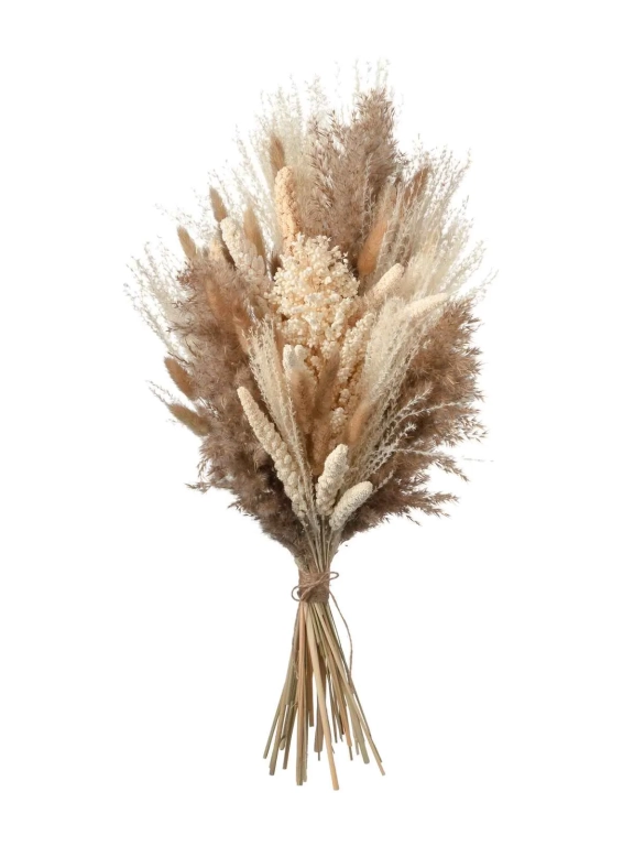 Cухоцветы для декора. Набор М072
