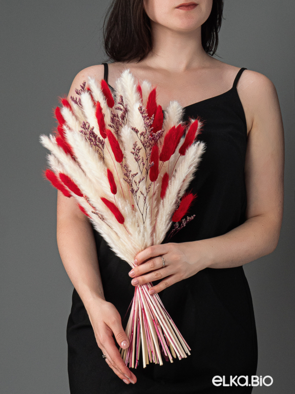 Набор сухоцветов для творчества М084