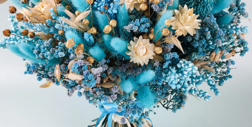 Как долго гипсофилы могут простоять дома?